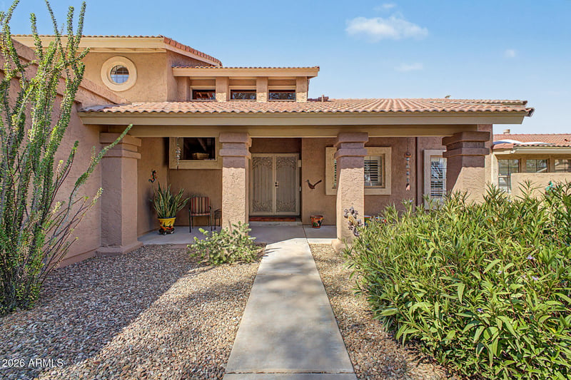 2694 E Page Ave, Gilbert, AZ 85234