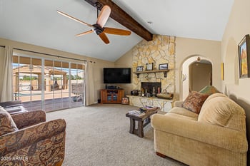 2694 E Page Ave, Gilbert, AZ 85234