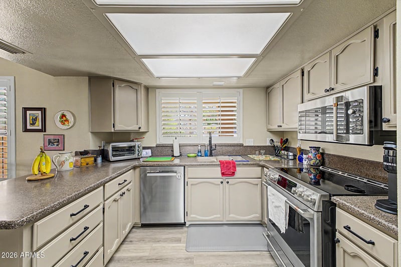 2694 E Page Ave, Gilbert, AZ 85234