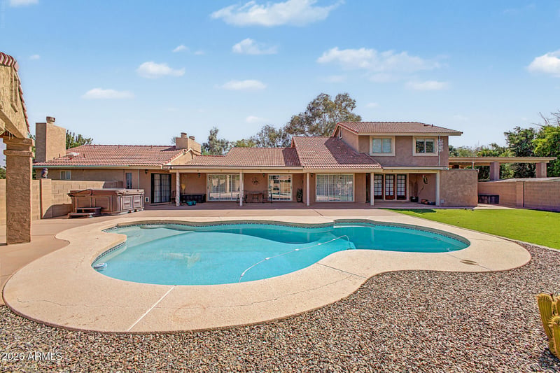 2694 E Page Ave, Gilbert, AZ 85234