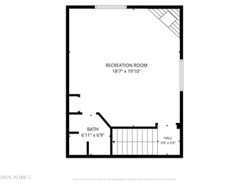 2694 E Page Ave, Gilbert, AZ 85234