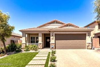 2694 Runaway Bay Pl, Gilbert, AZ 85298