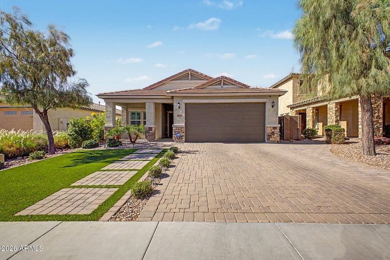 2694 Runaway Bay Pl, Gilbert, AZ 85298
