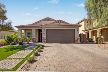 2694 E Runaway Bay Pl, Gilbert, AZ 85298
