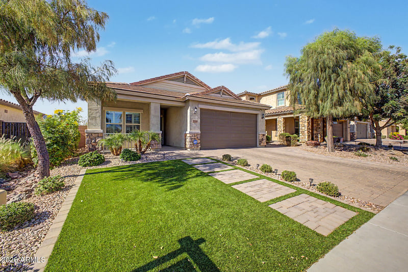 2694 Runaway Bay Pl, Gilbert, AZ 85298