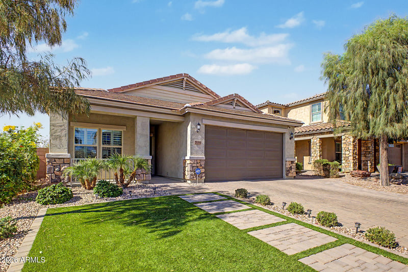 2694 Runaway Bay Pl, Gilbert, AZ 85298