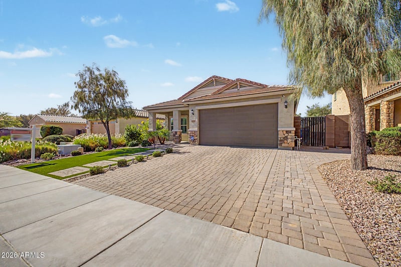 2694 E Runaway Bay Pl, Gilbert, AZ 85298