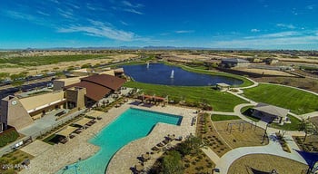 2694 Runaway Bay Pl, Gilbert, AZ 85298