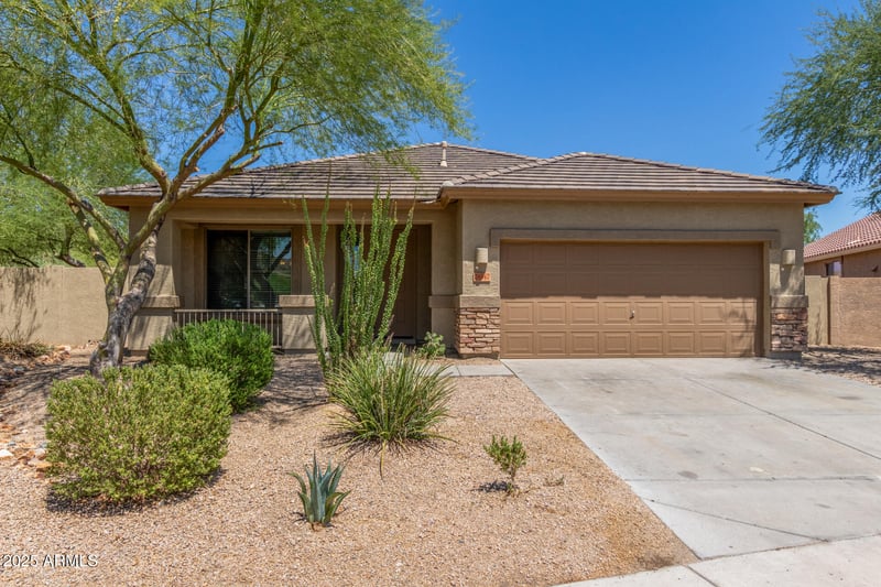 26947 84th Ave, Peoria, AZ 85383