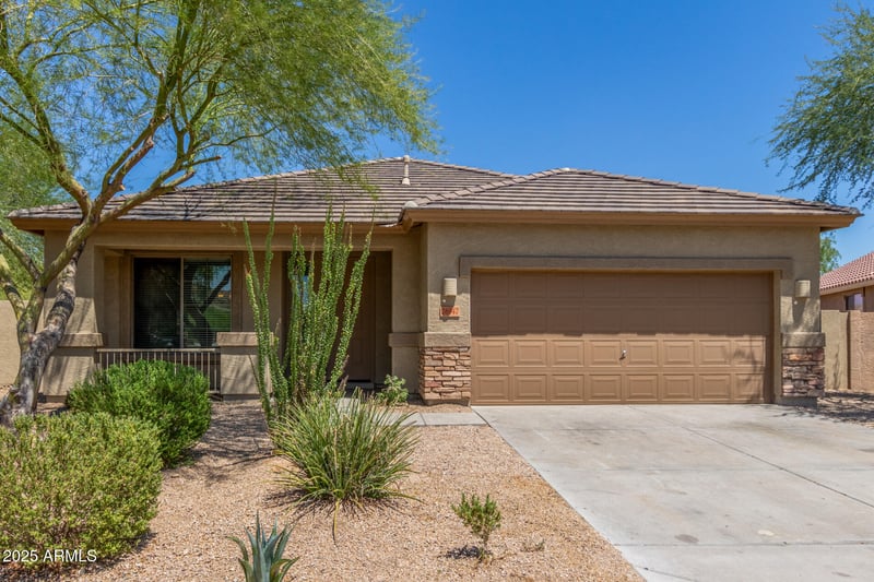 26947 84th Ave, Peoria, AZ 85383