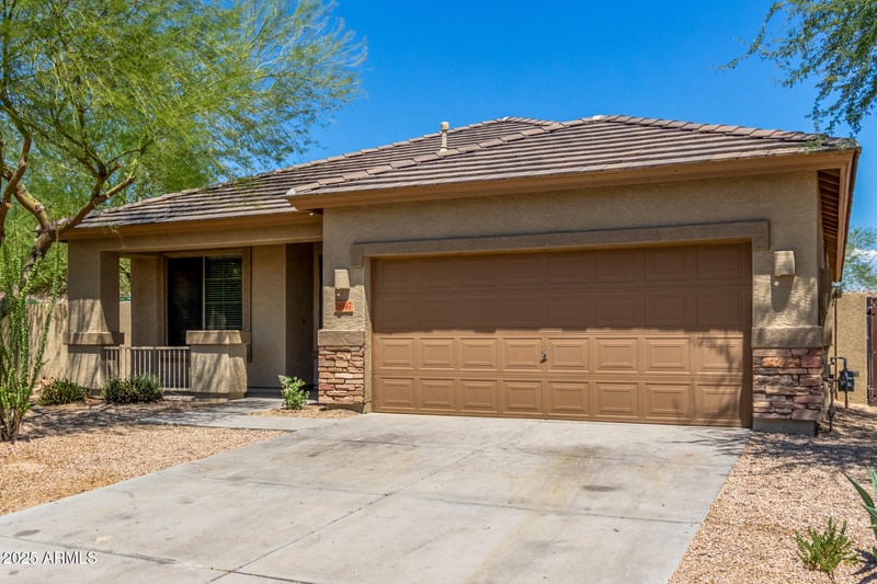 26947 84th Ave, Peoria, AZ 85383