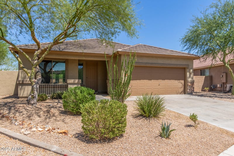 26947 84th Ave, Peoria, AZ 85383