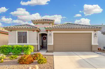 26947 Adam Ave, Buckeye, AZ 85396