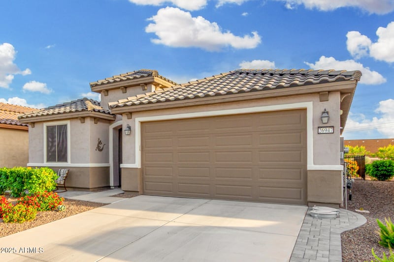 26947 Adam Ave, Buckeye, AZ 85396