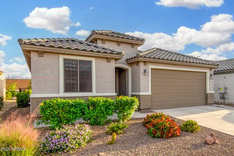 26947 Adam Ave, Buckeye, AZ 85396