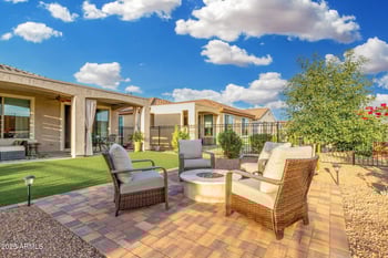 26947 Adam Ave, Buckeye, AZ 85396