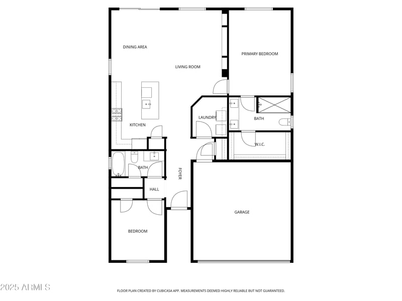 26947 Adam Ave, Buckeye, AZ 85396