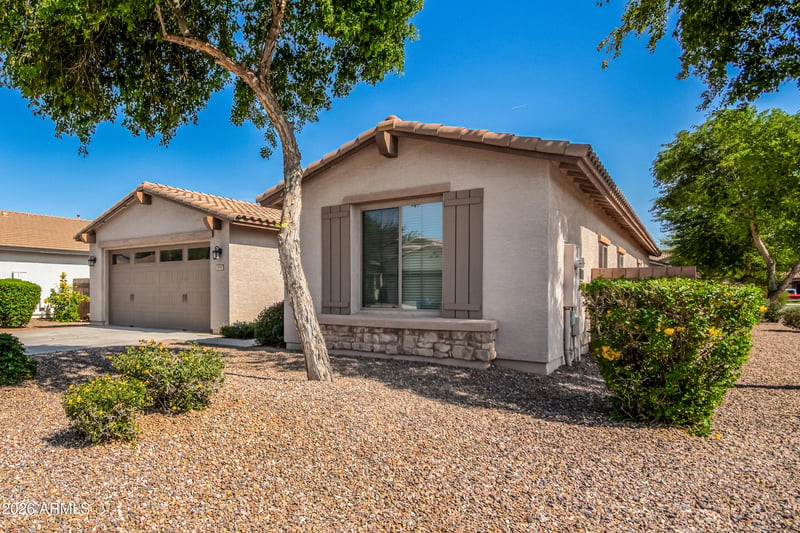 2695 Rakestraw Ln, Gilbert, AZ 85298