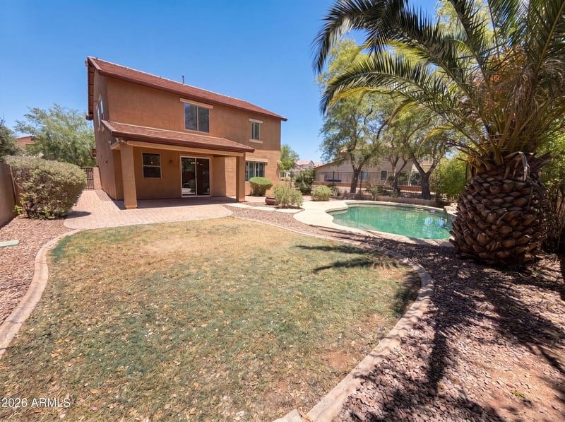 2695 E Vermont Ct, Gilbert, AZ 85295