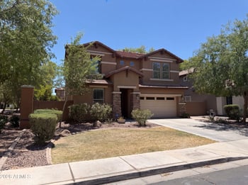2695 Vermont Ct, Gilbert, AZ 85295