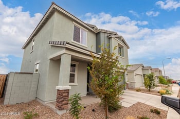 2695 Houston Ave, Apache Junction, AZ 85119