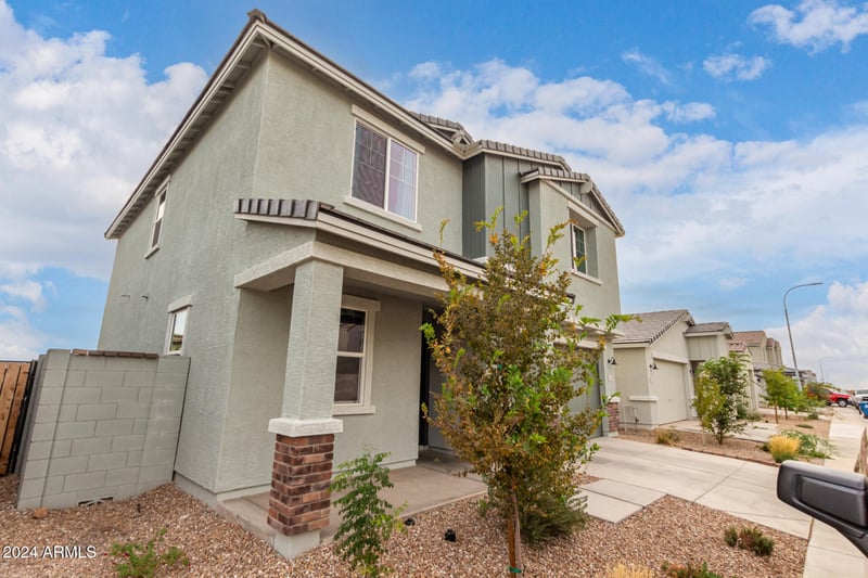 2695 Houston Ave, Apache Junction, AZ 85119