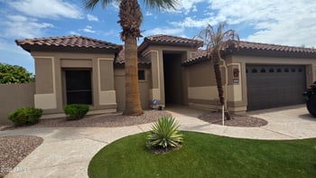2695 N 157th Dr, Goodyear, AZ 85395