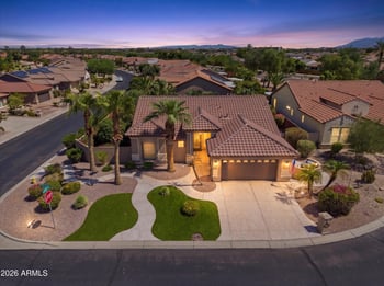 2695 N 157th Dr, Goodyear, AZ 85395