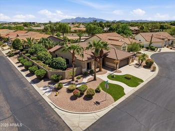 2695 N 157th Dr, Goodyear, AZ 85395