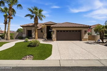 2695 N 157th Dr, Goodyear, AZ 85395