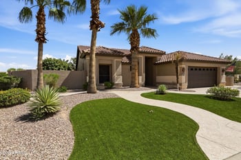2695 N 157th Dr, Goodyear, AZ 85395