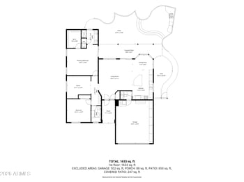 2695 N 157th Dr, Goodyear, AZ 85395