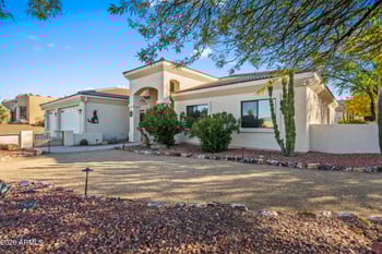2695 Pinto Pl, Wickenburg, AZ 85390
