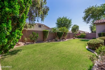 2695 Rakestraw Ln, Gilbert, AZ 85298