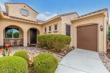 26952 Marco Polo Rd, Buckeye, AZ 85396