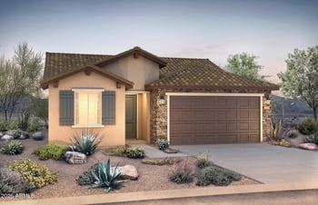 26953 W Melinda Ln, Buckeye, AZ 85396