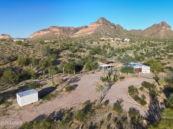 26956 N Shirley Rd #52, San Tan Valley, AZ 85144