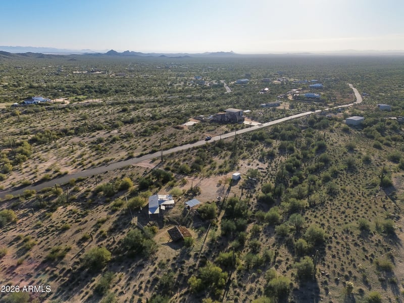 26956 N Shirley Rd #52, San Tan Valley, AZ 85144