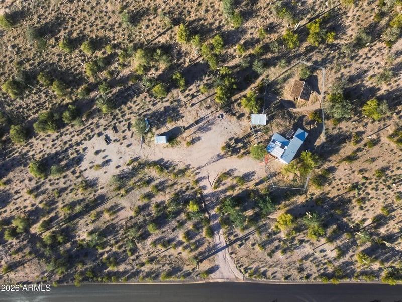26956 N Shirley Rd #52, San Tan Valley, AZ 85144
