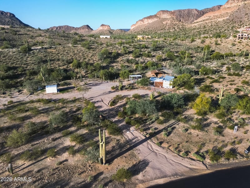 26956 N Shirley Rd #52, San Tan Valley, AZ 85144