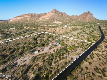 26956 N Shirley Rd #52, San Tan Valley, AZ 85144
