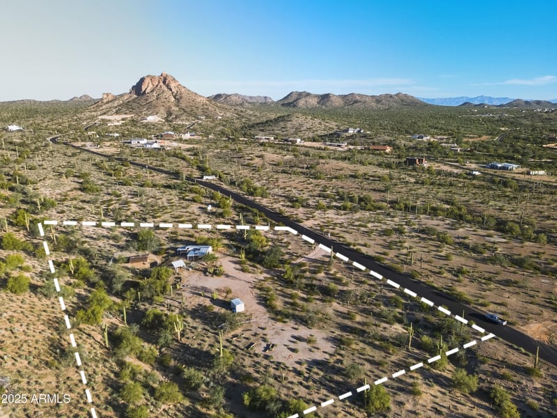 26956 Shirley Rd, San Tan Valley, AZ 85144