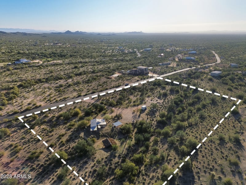 26956 Shirley Rd, San Tan Valley, AZ 85144