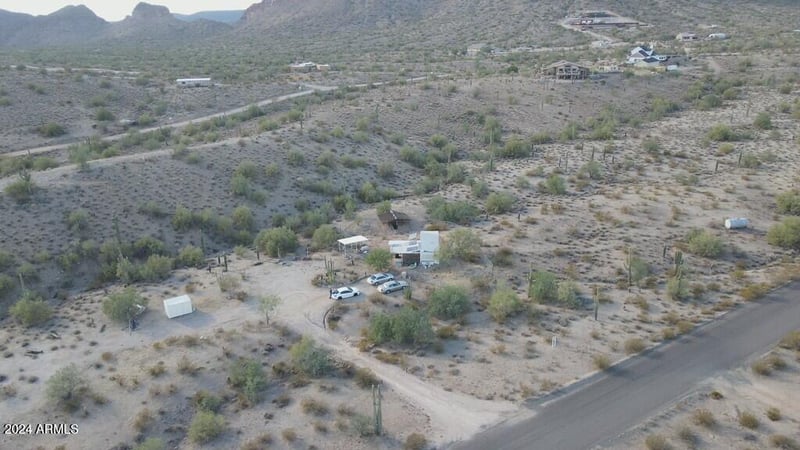 26956 Shirley Rd, San Tan Valley, AZ 85143