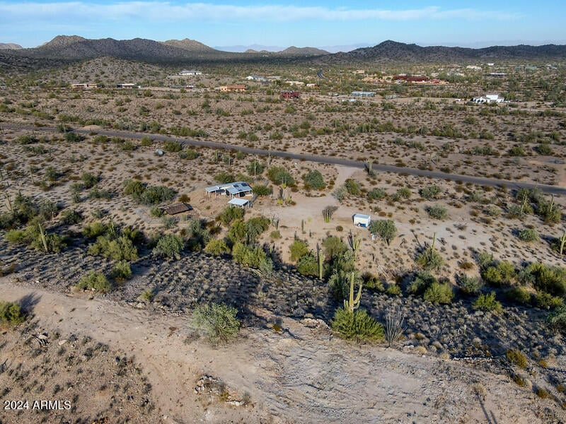 26956 Shirley Rd, San Tan Valley, AZ 85143