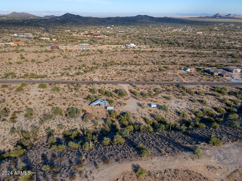 26956 Shirley Rd, San Tan Valley, AZ 85143