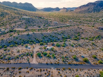 26956 Shirley Rd, San Tan Valley, AZ 85143