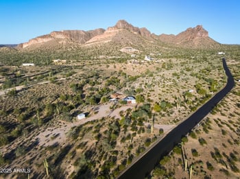 26956 Shirley Rd, San Tan Valley, AZ 85144