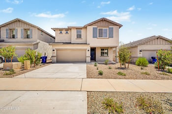 26957 169th Dr, Surprise, AZ 85387