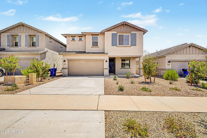 26957 N 169th Dr, Surprise, AZ 85387